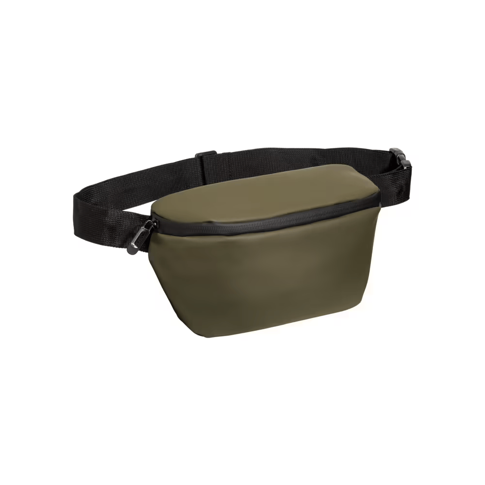 BRERA-WAIST BAG