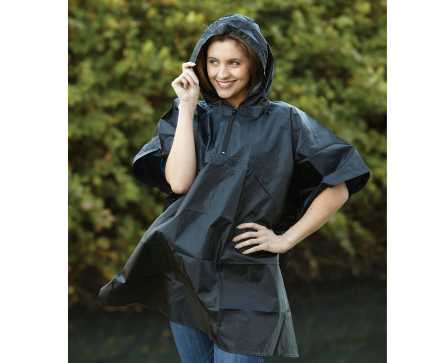 Poncho - HVS470CH
