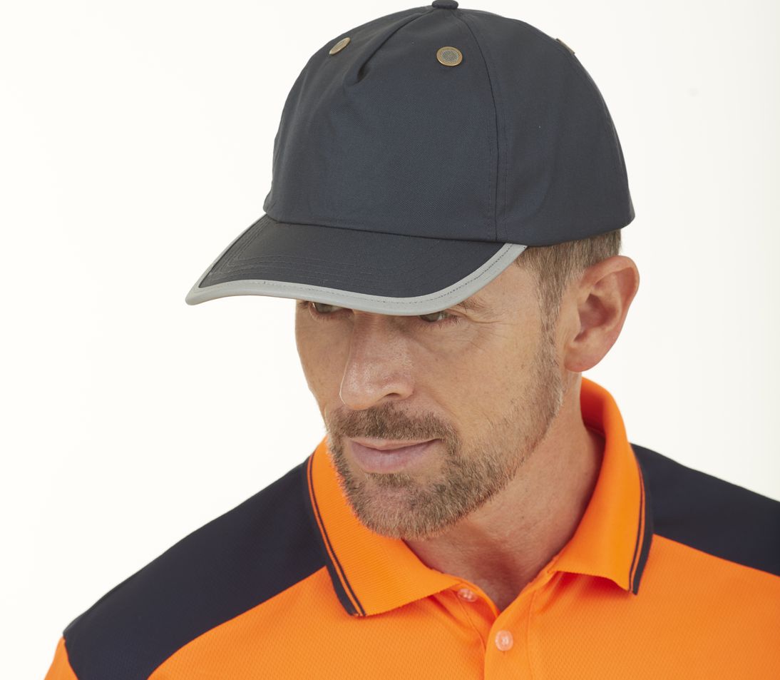 Gorra de seguridad Bump - TFC100 (355.77)