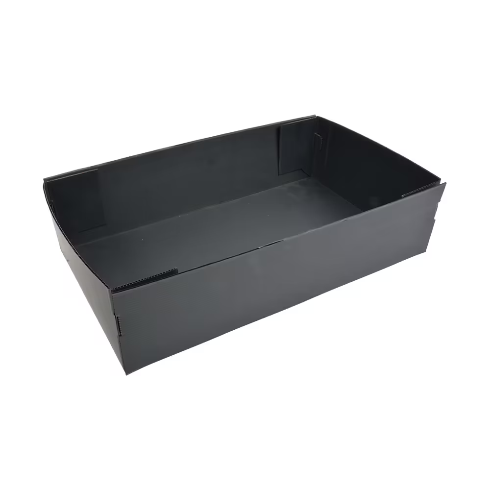 Bandeja Polionda / PVC para Art. 14105