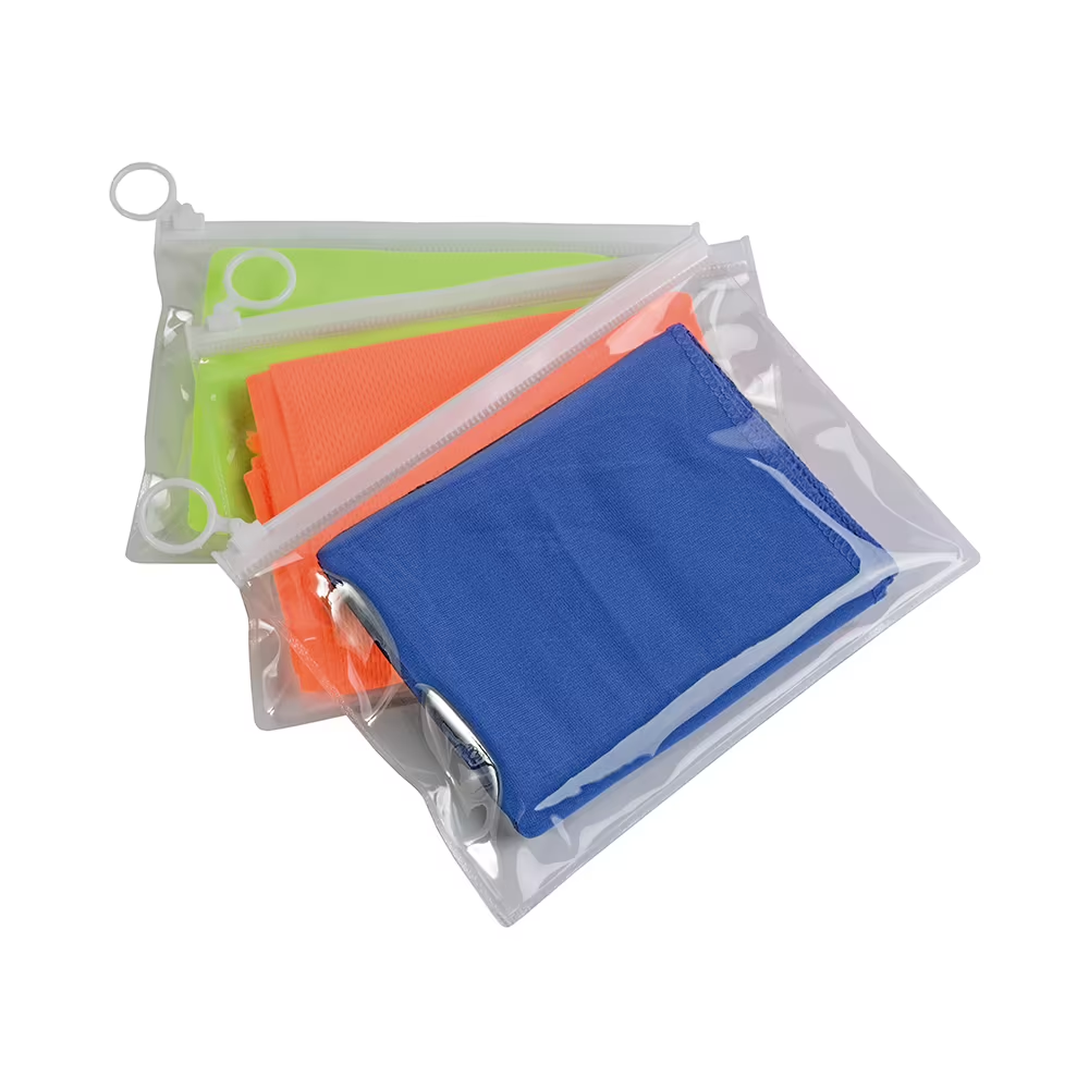 Caja de PVC opcional para 18424