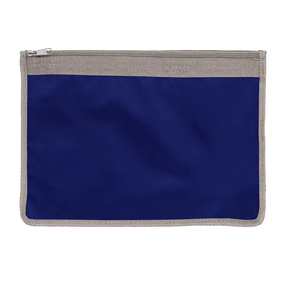 ESTUCHE  de POLIESTER (420Dgr) 36X25cm.