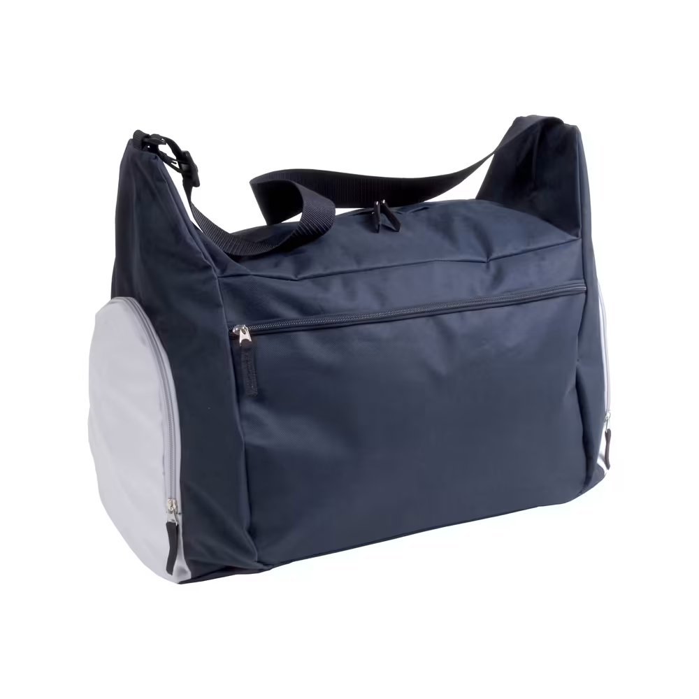 BOLSA DE DEPORTE de POLIESTER (600Dgr) 53X29X42cm.