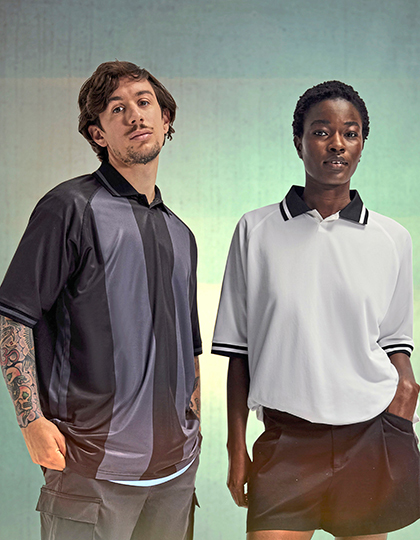 Active Polo - PG001 (504.42)