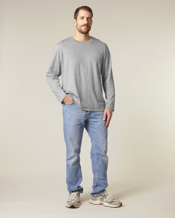 Creator 2.0 Long Sleeve - (STTU199).