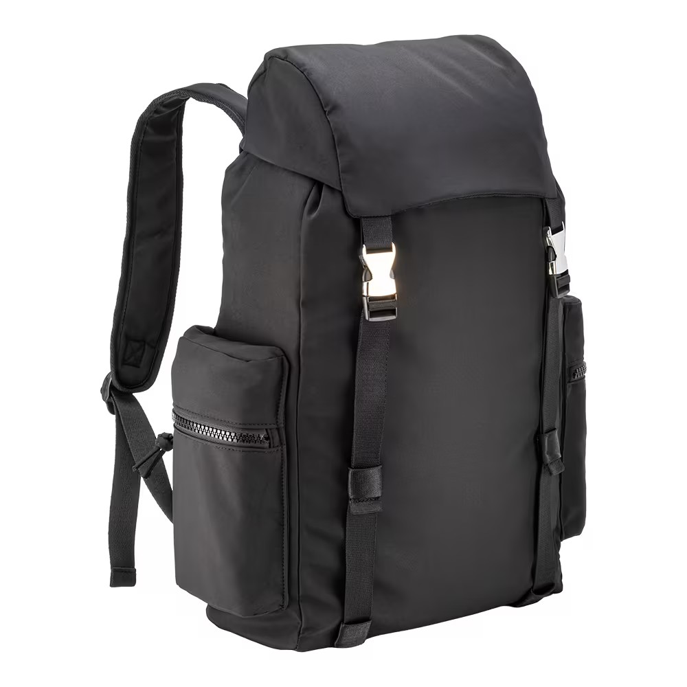Mochila para portátil (15") de poliéster 410T (29 X 48 X 12 CM - 16 LT)