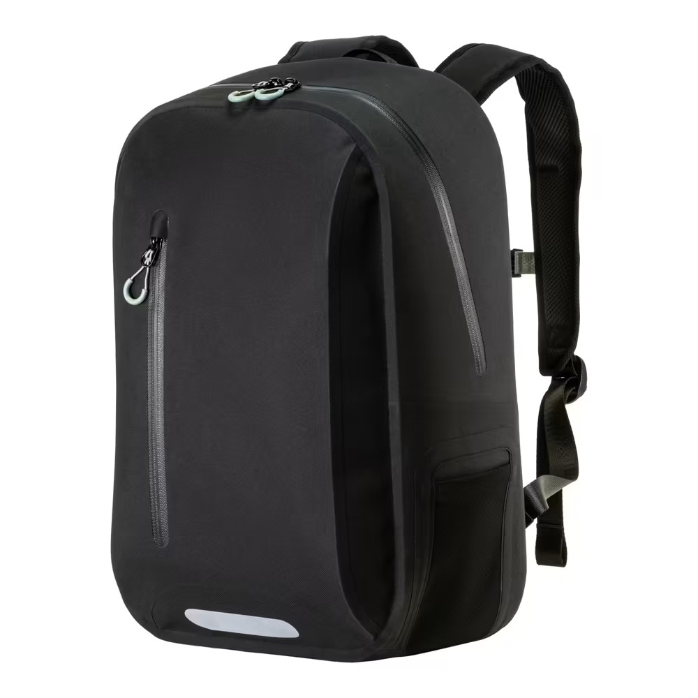 Mochila para ordenador portátil (15) de poliéster impermeable (32 X 46 X 18