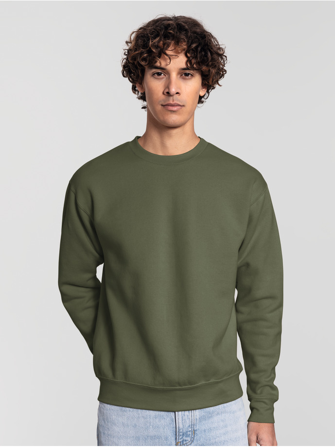 Iconic premium Set-in sweat - 62-282-