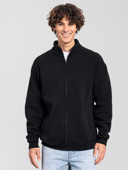 Iconic Premium sweat jacket - 62-290-0