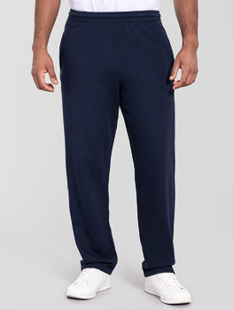 Iconic 250 Open Hem Jog Pants - 64-064-