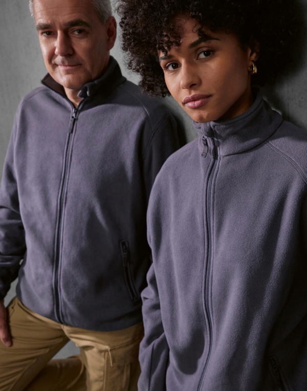 Chaqueta Polar Reset - FG001 (800.42)