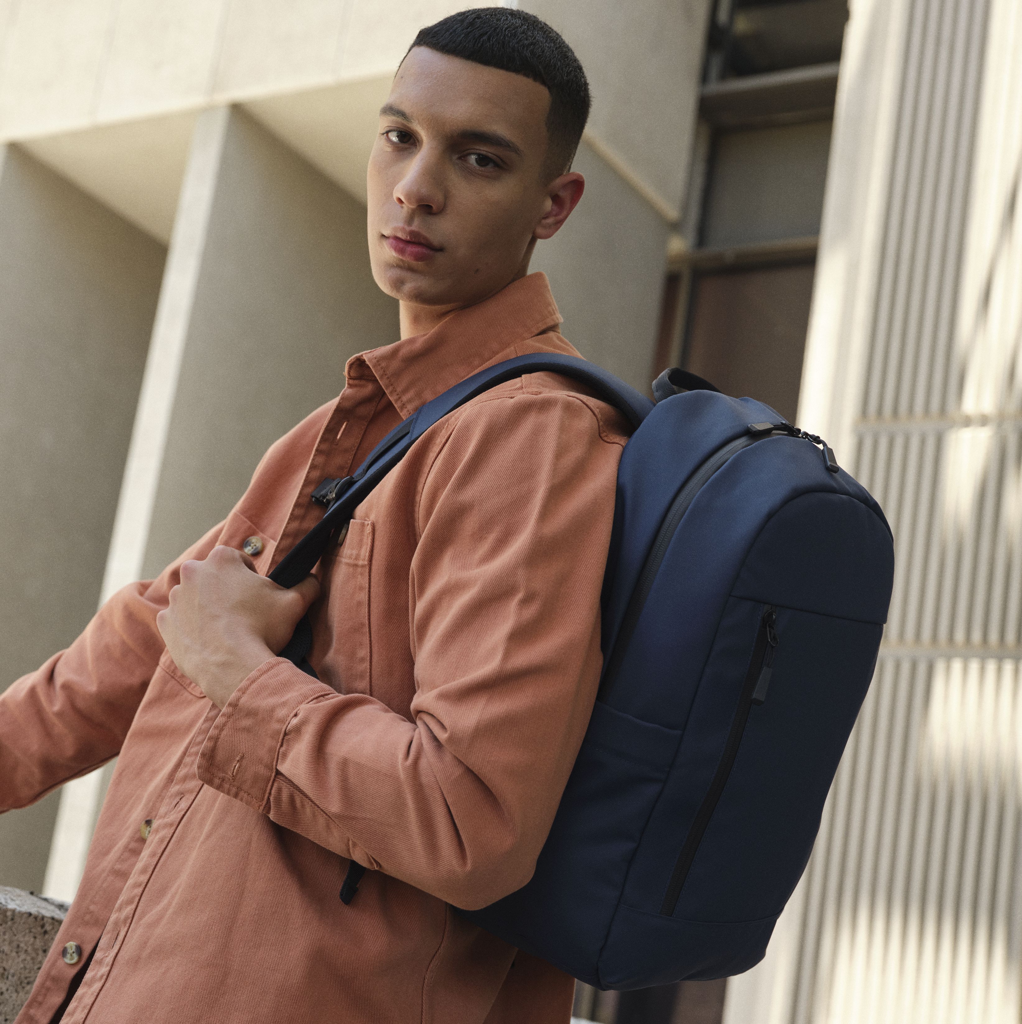 Mochila de uso diario 22 litros - BG340 (324.29)