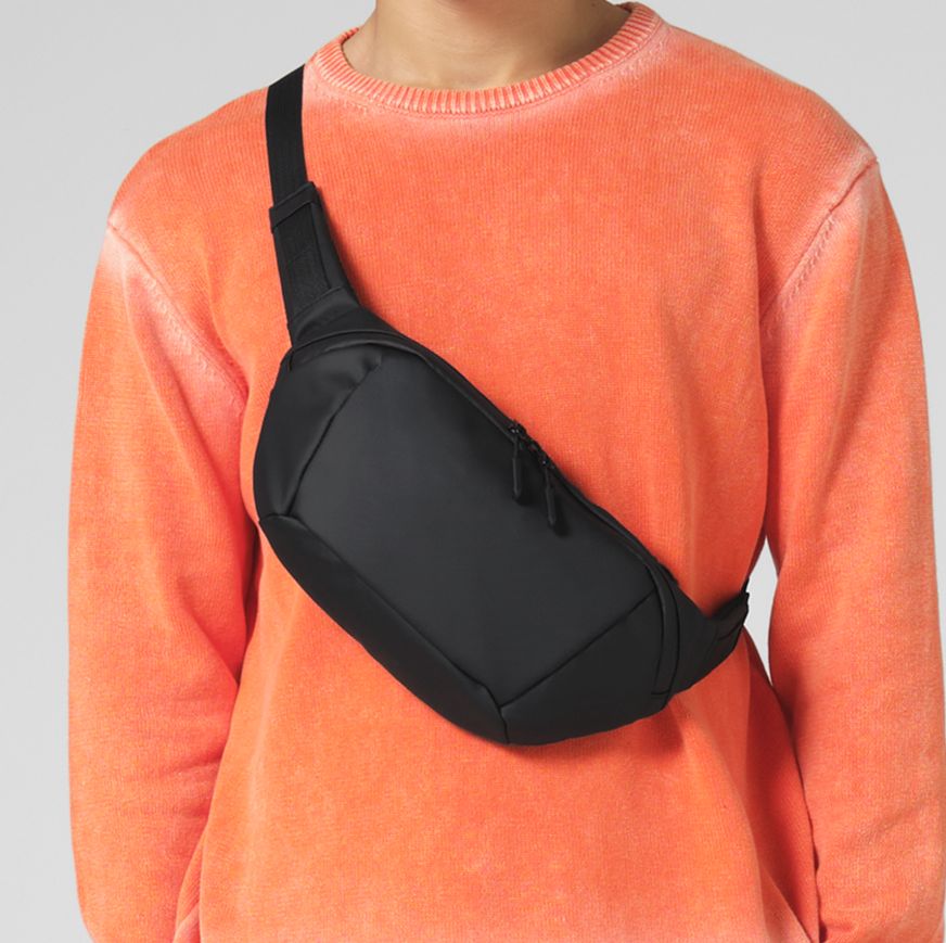 Bolso bandolera de 5 litros para uso diario - BG346 (326.29)