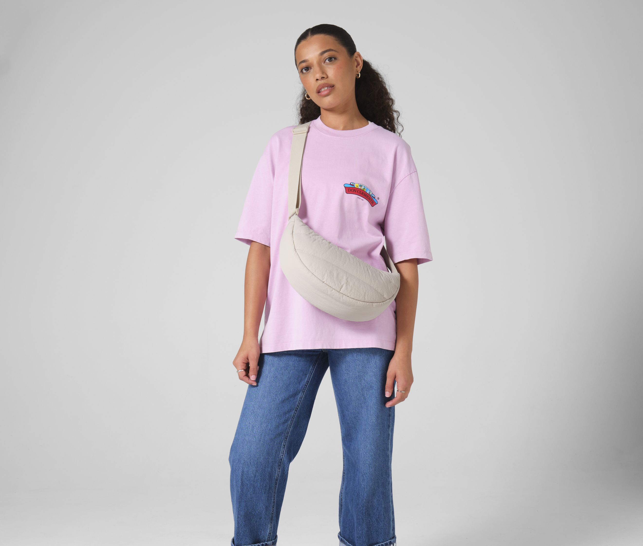 Riñonera acolchada - BG703 (337.29)