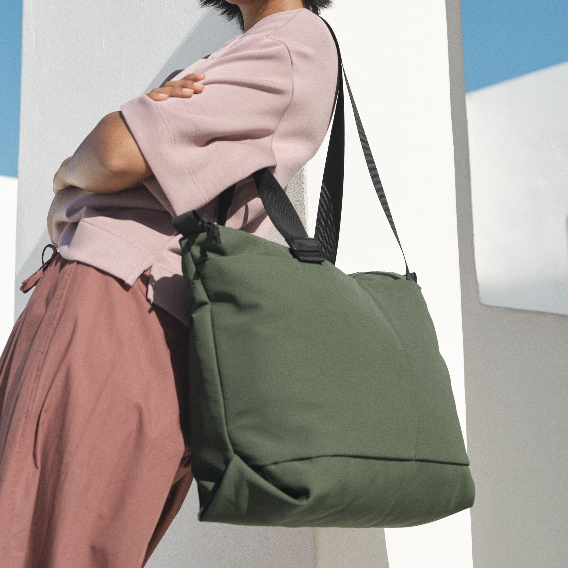 Bolsa de tela Minimal Lifestyle - BG822 (339.29)