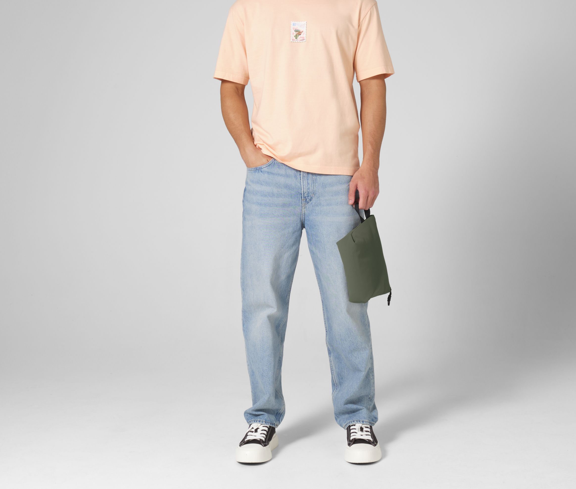 Neceser Minimal Lifestyle - BG824 (341.29)