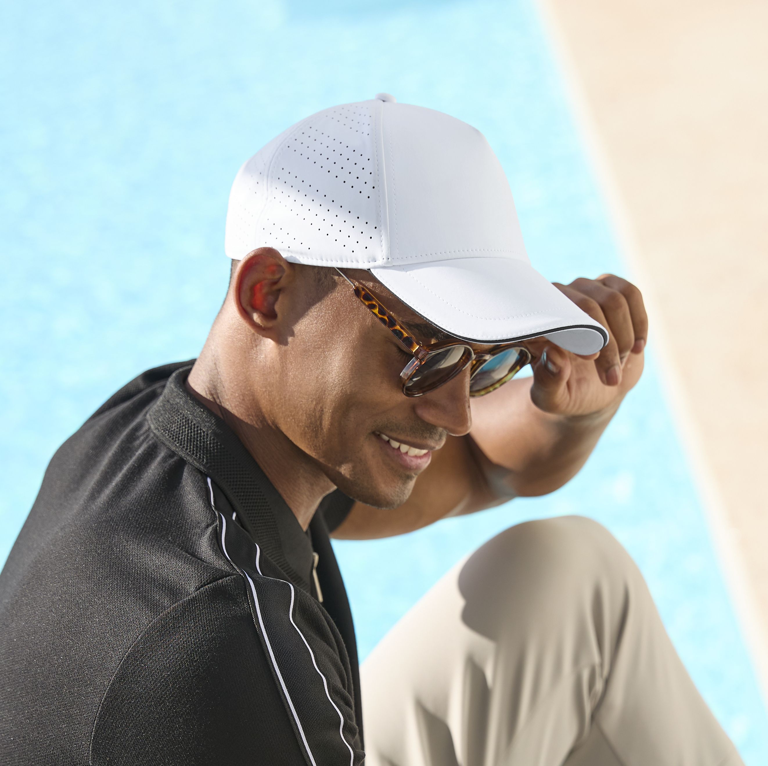 Gorra Accelerate - B155R (169.69)