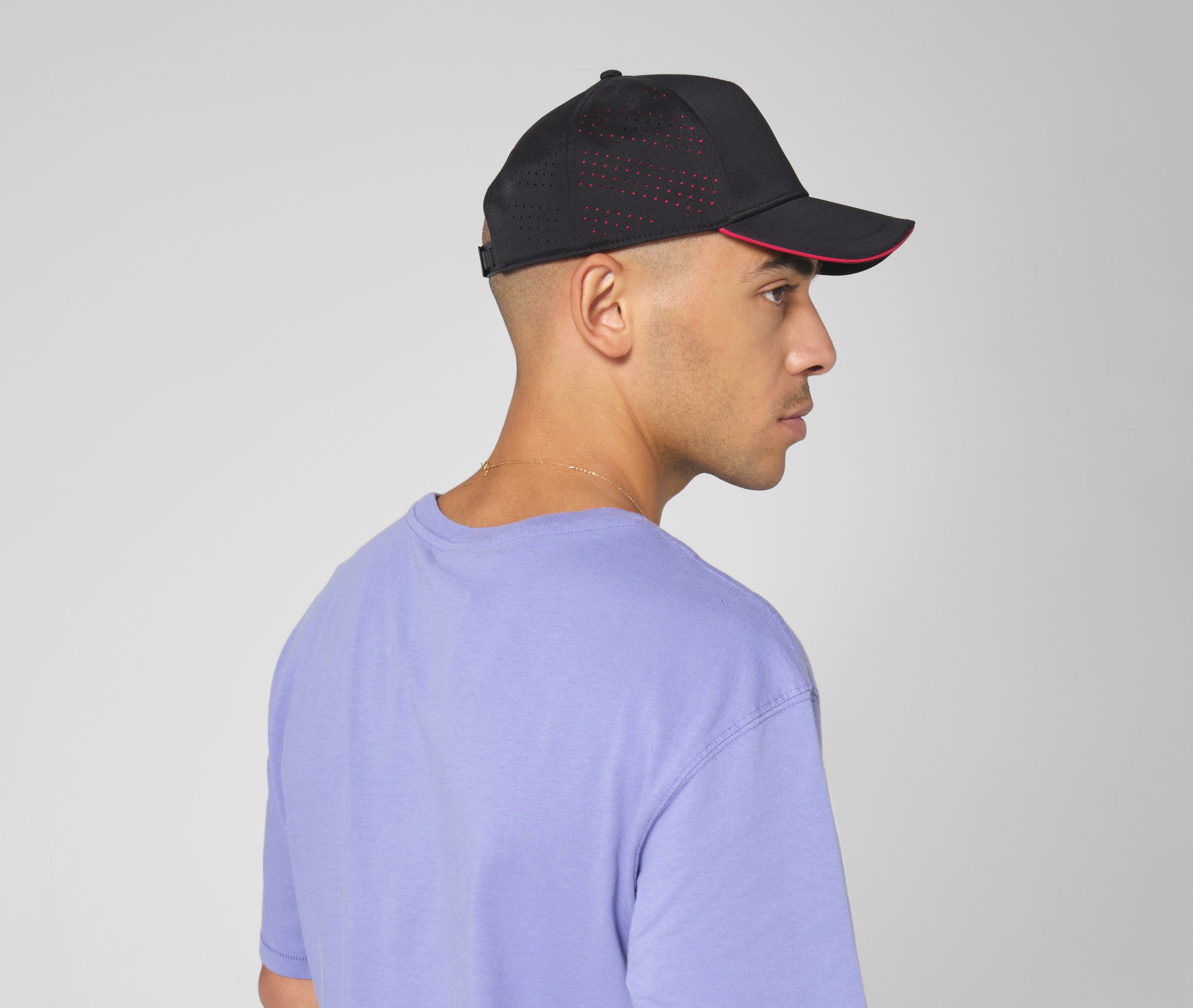 Gorra Accelerate - B155R (169.69)