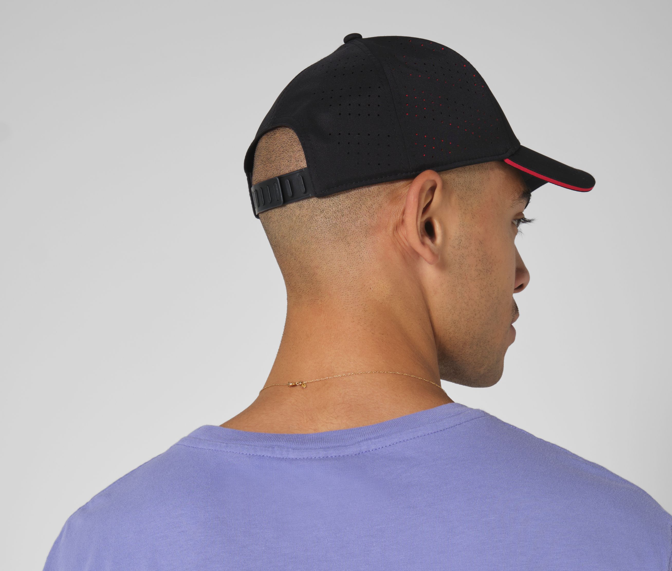 Gorra Accelerate - B155R (169.69)