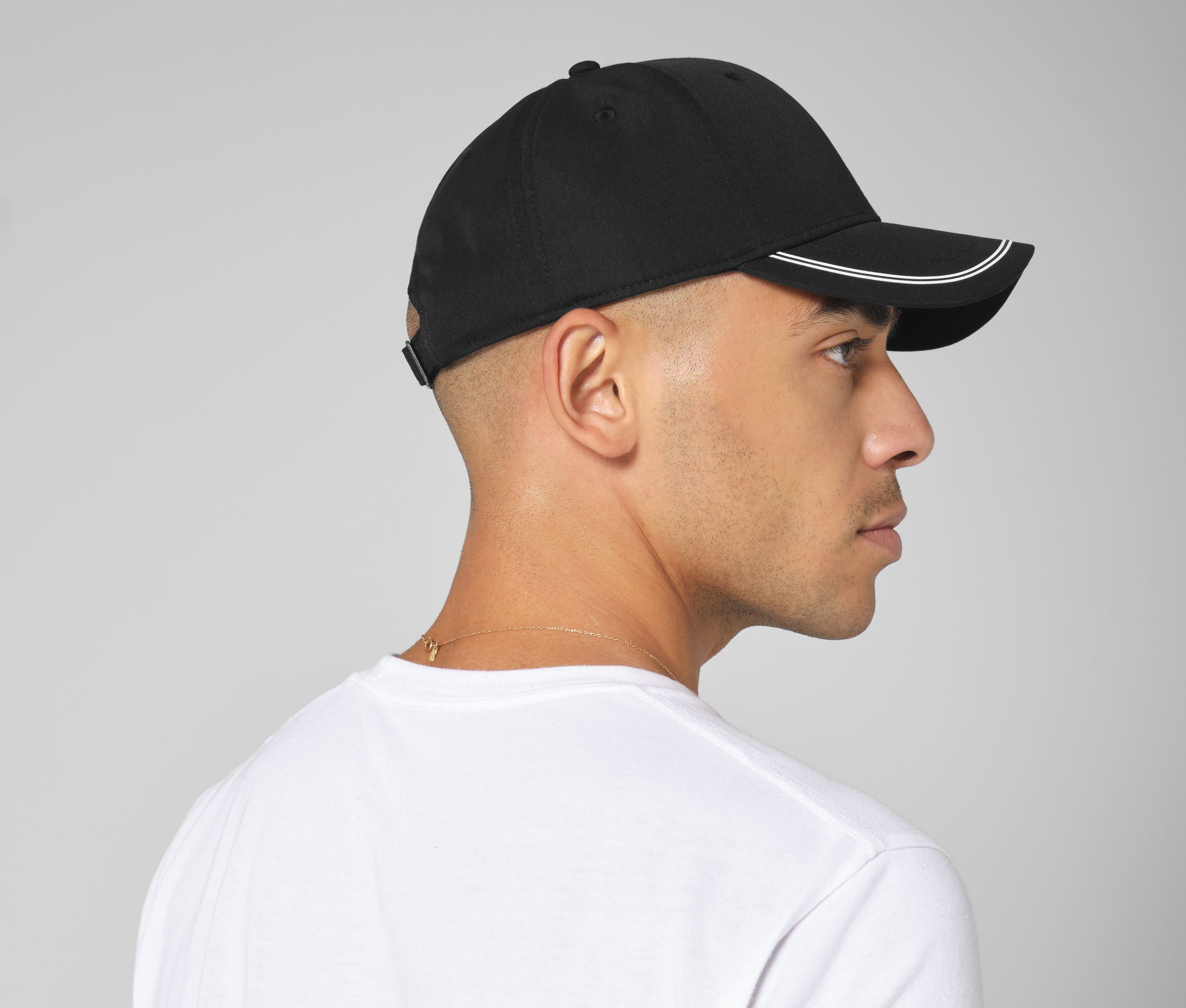 Gorra Match Day - B166R (171.69)