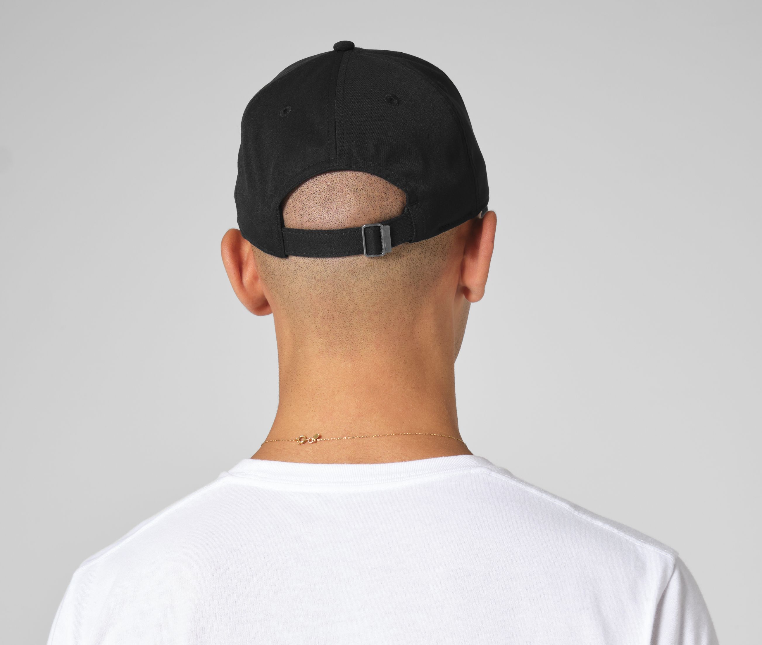 Gorra Match Day - B166R (171.69)