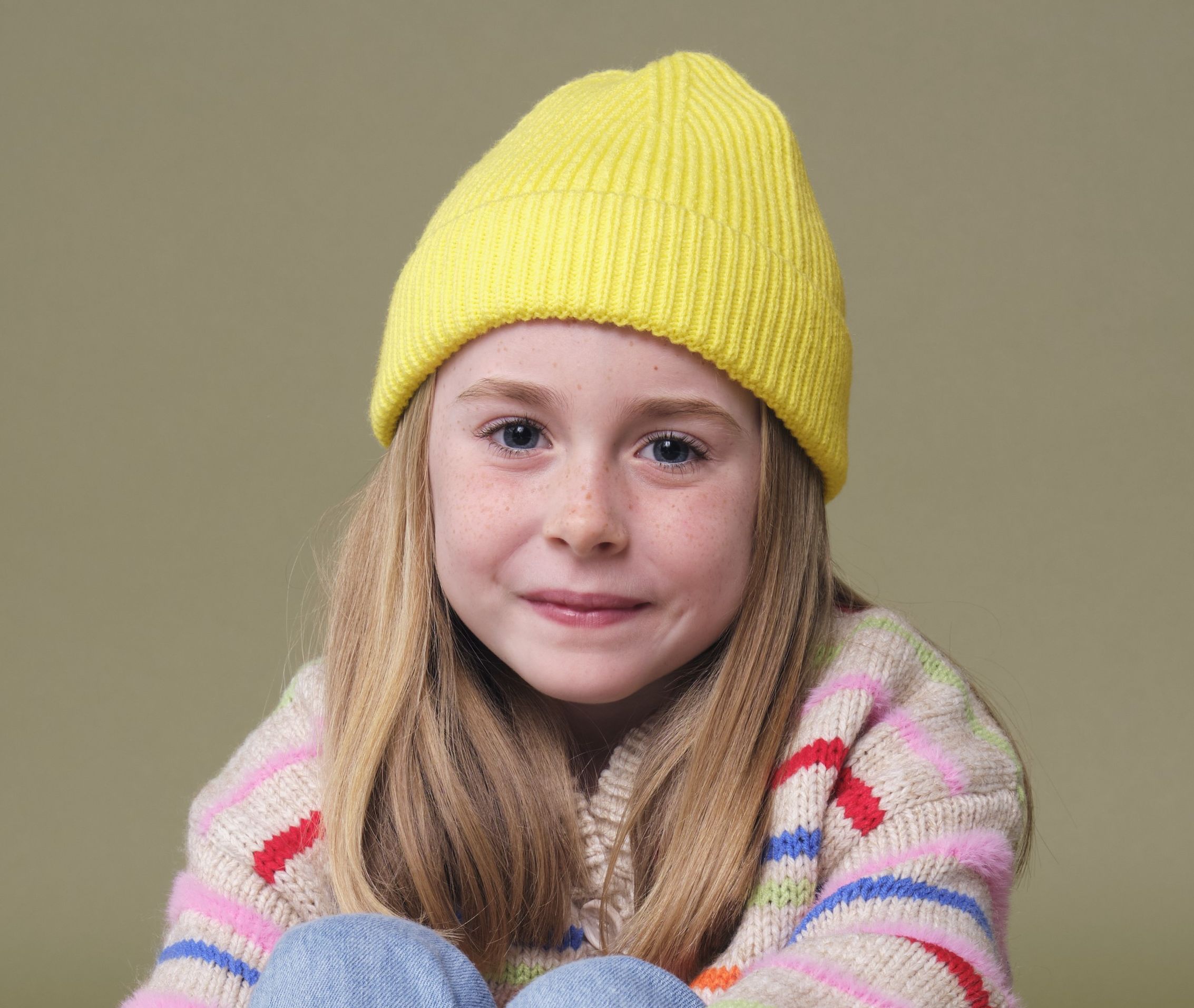 Gorro junior fashion - B381B (152.69)