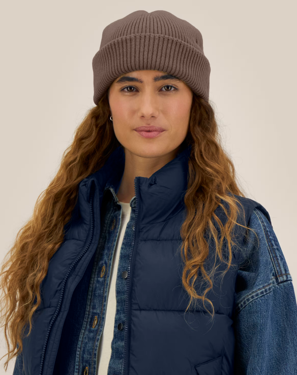 Fisherman Beanie 2.0 - STAU296