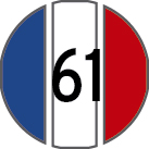 Tricolor FR