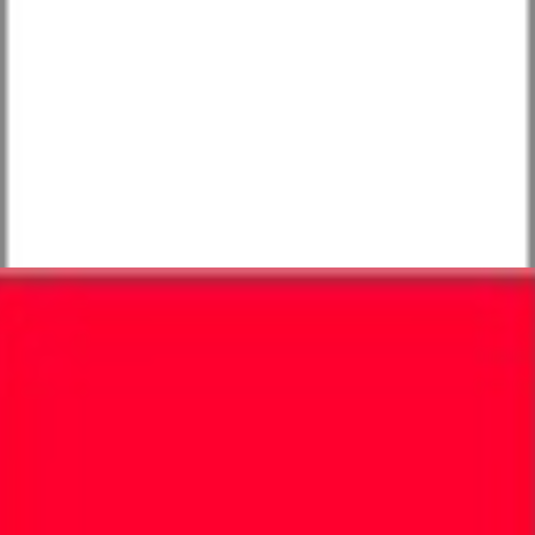 WHITE/RED