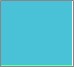 VERY TURQUOISE