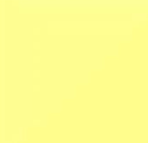 MELLOW YELLOW