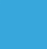 LAKE BLUE