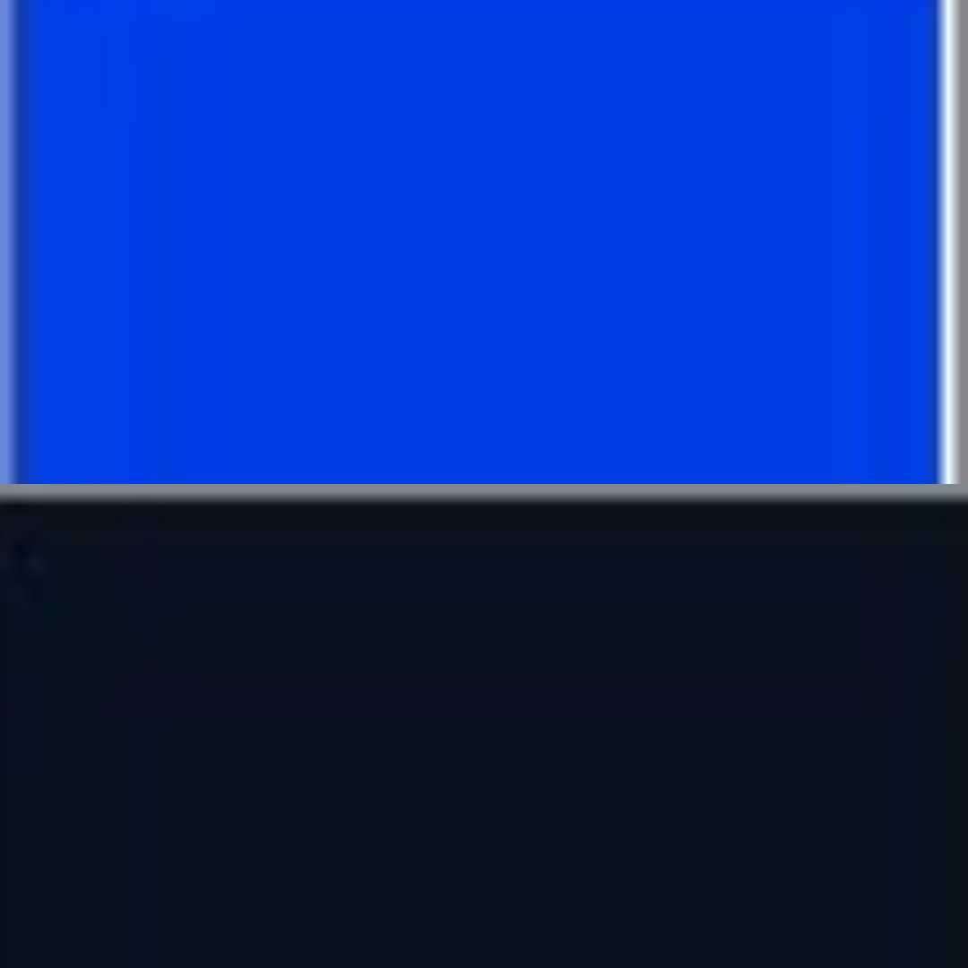 ROYAL/BLACK
