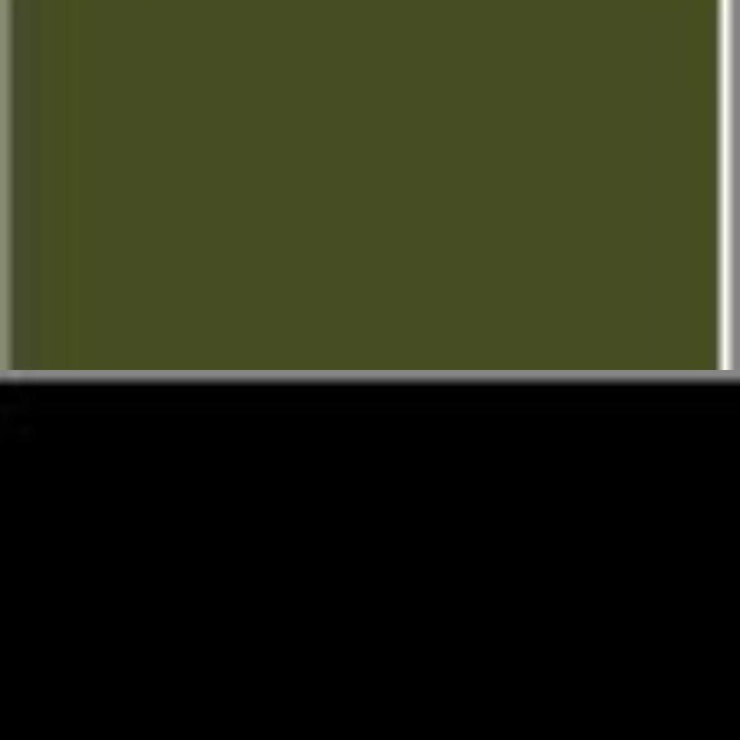 MILITARY GREEN/BLACK