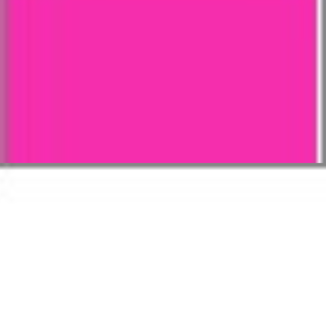 FUCHSIA/WHITE