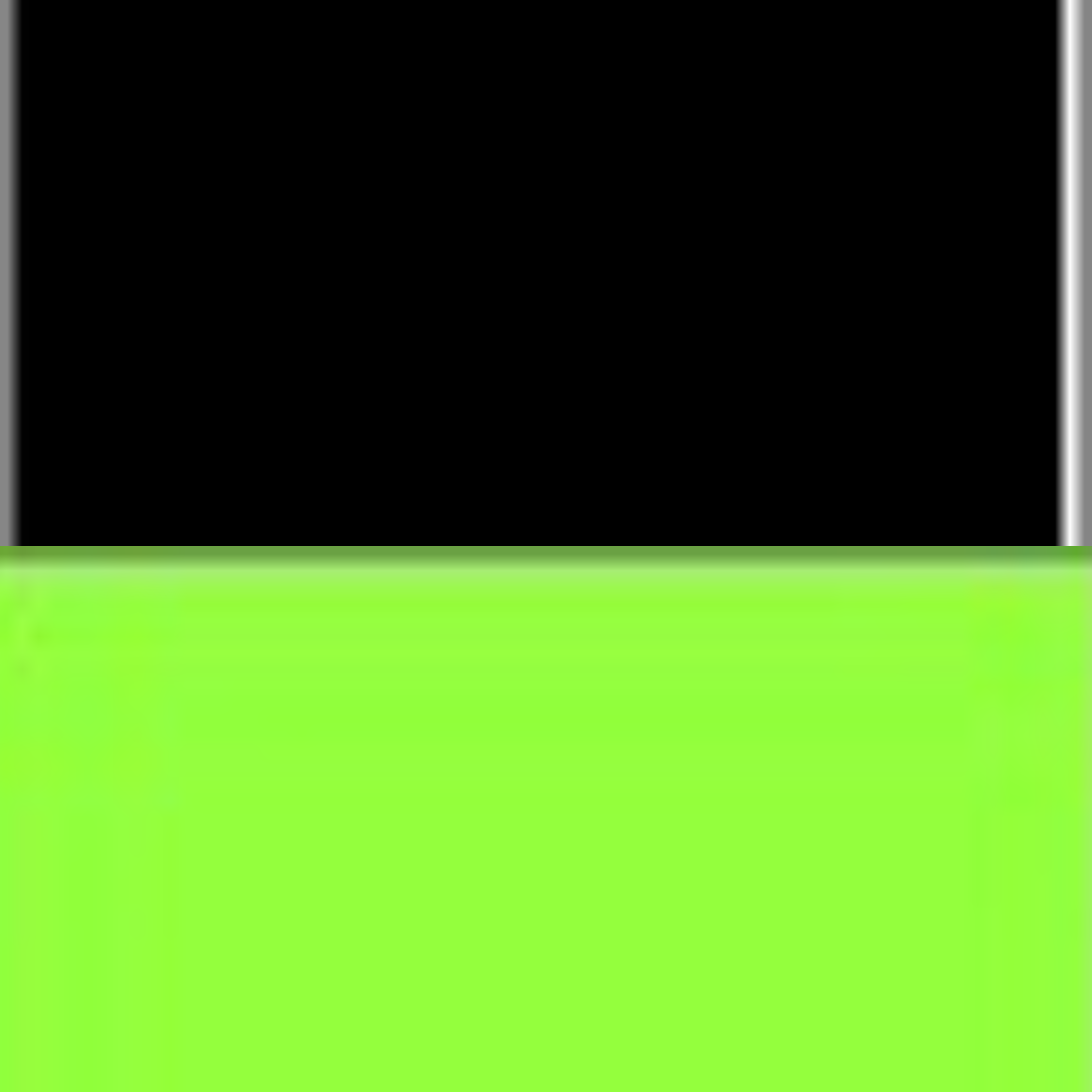BLACK/LIME GREEN
