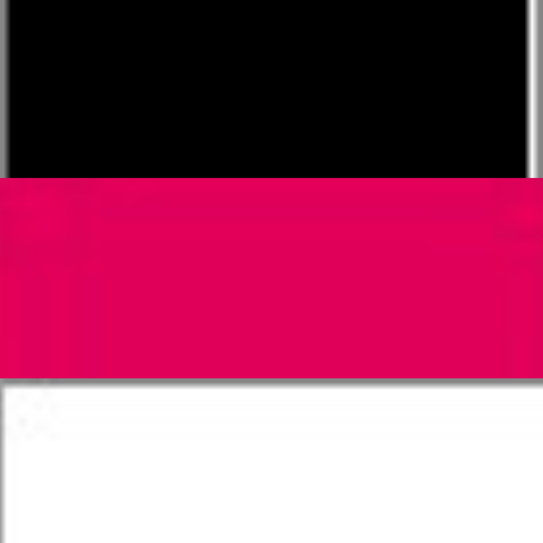 BLACK/CLASSIC RED/WHITE