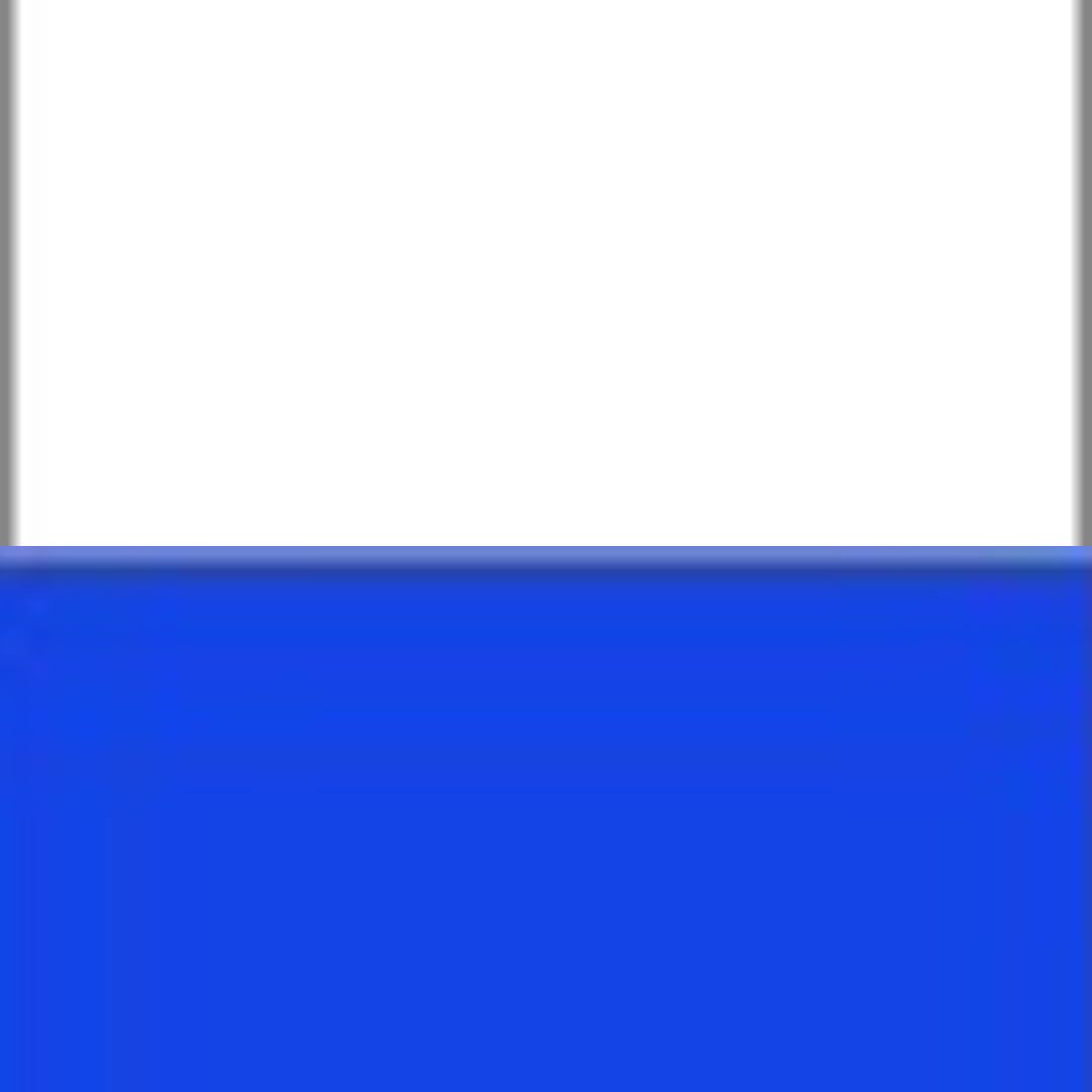WHITE/royal