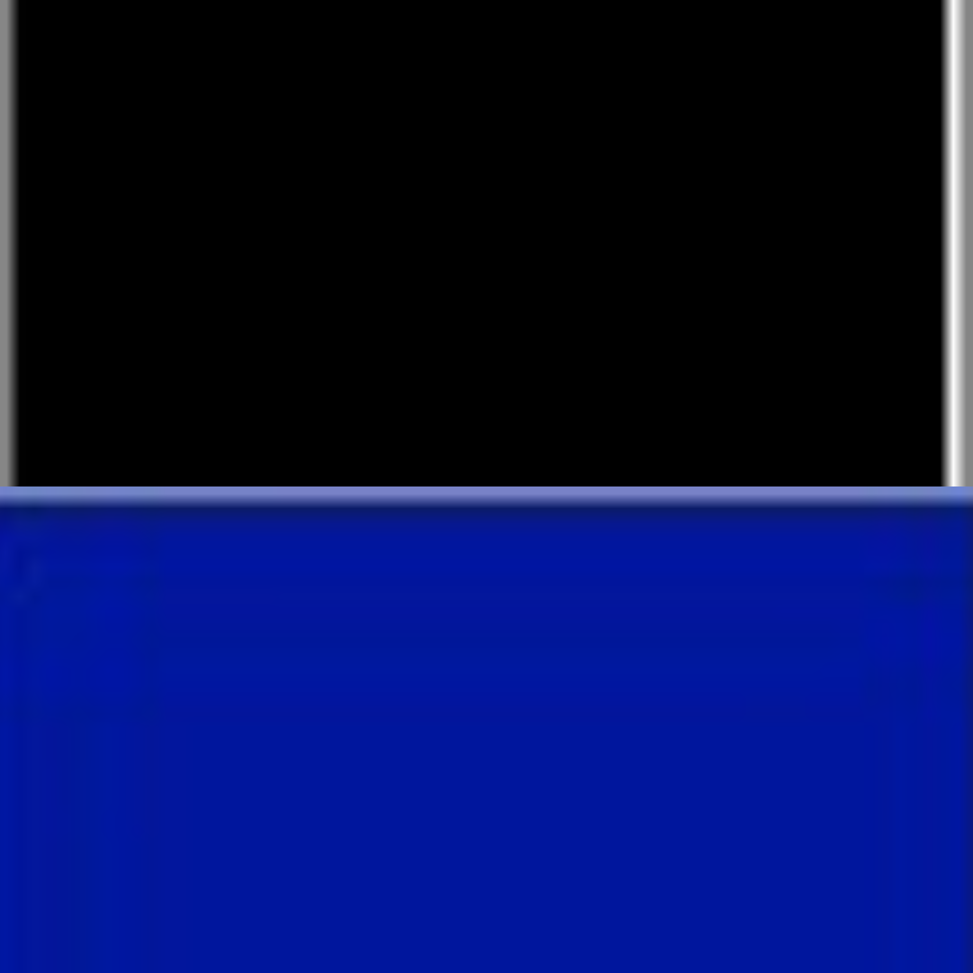 BLACK/ROYAL