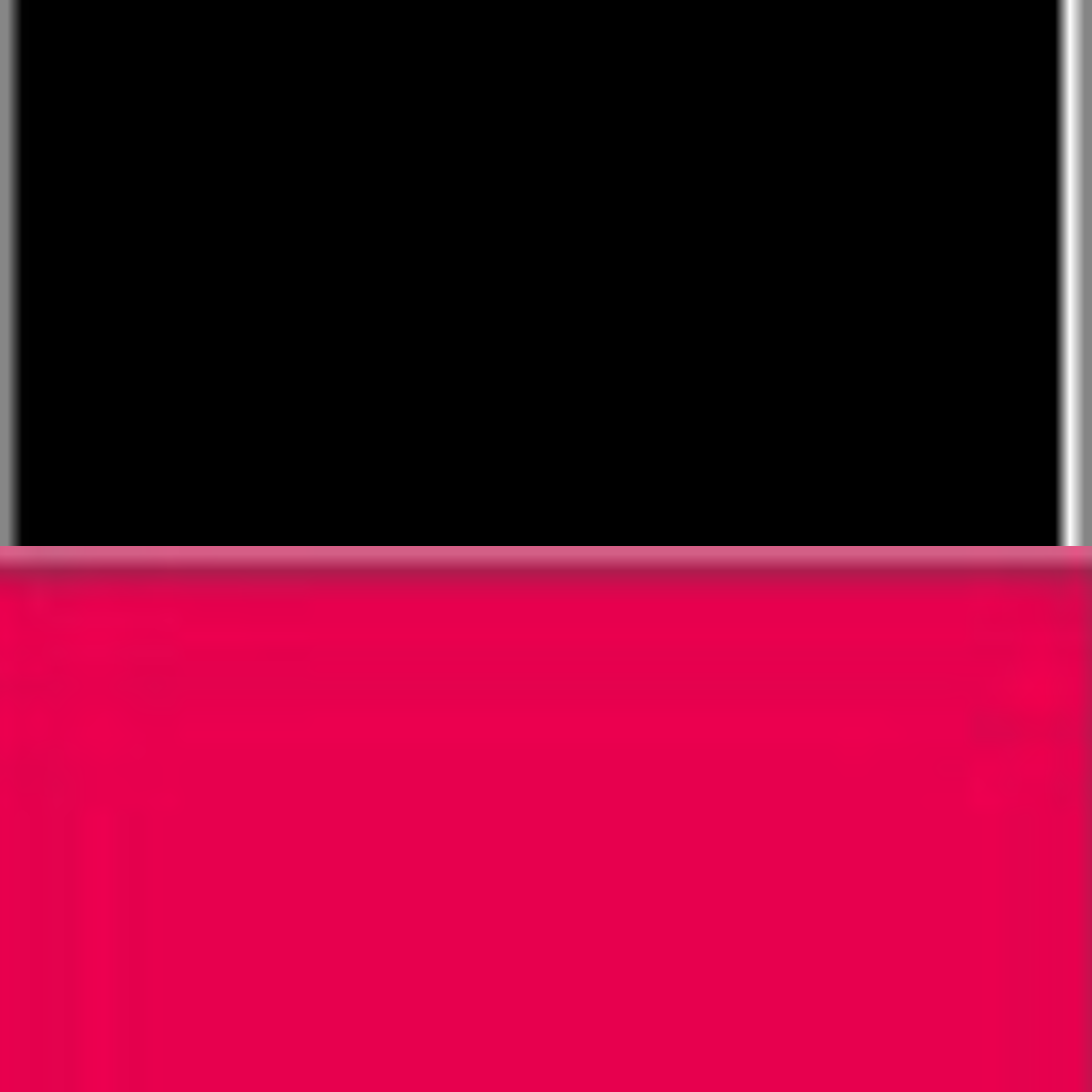 BLACK/CLASSIC RED