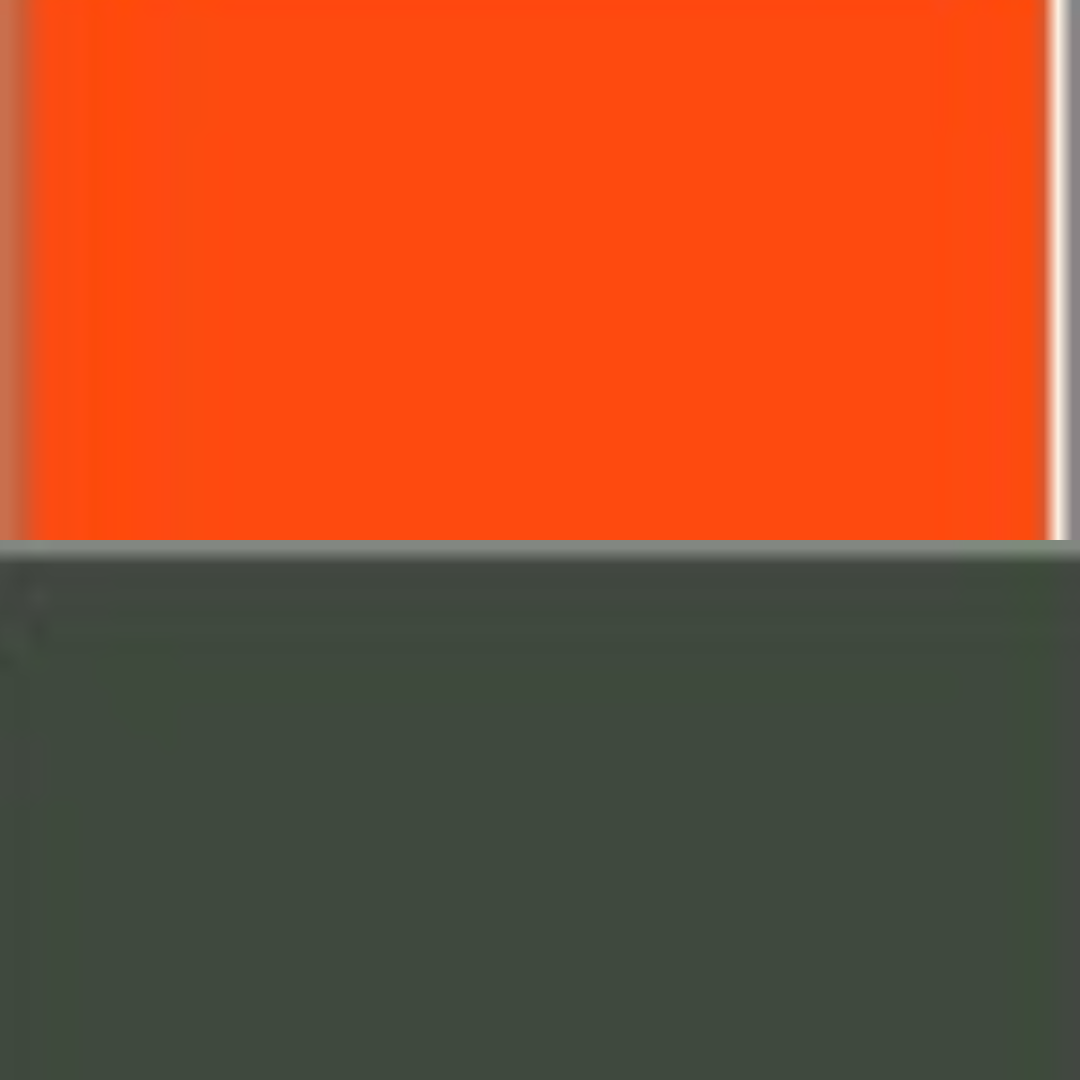 Orange/Graphite Grey