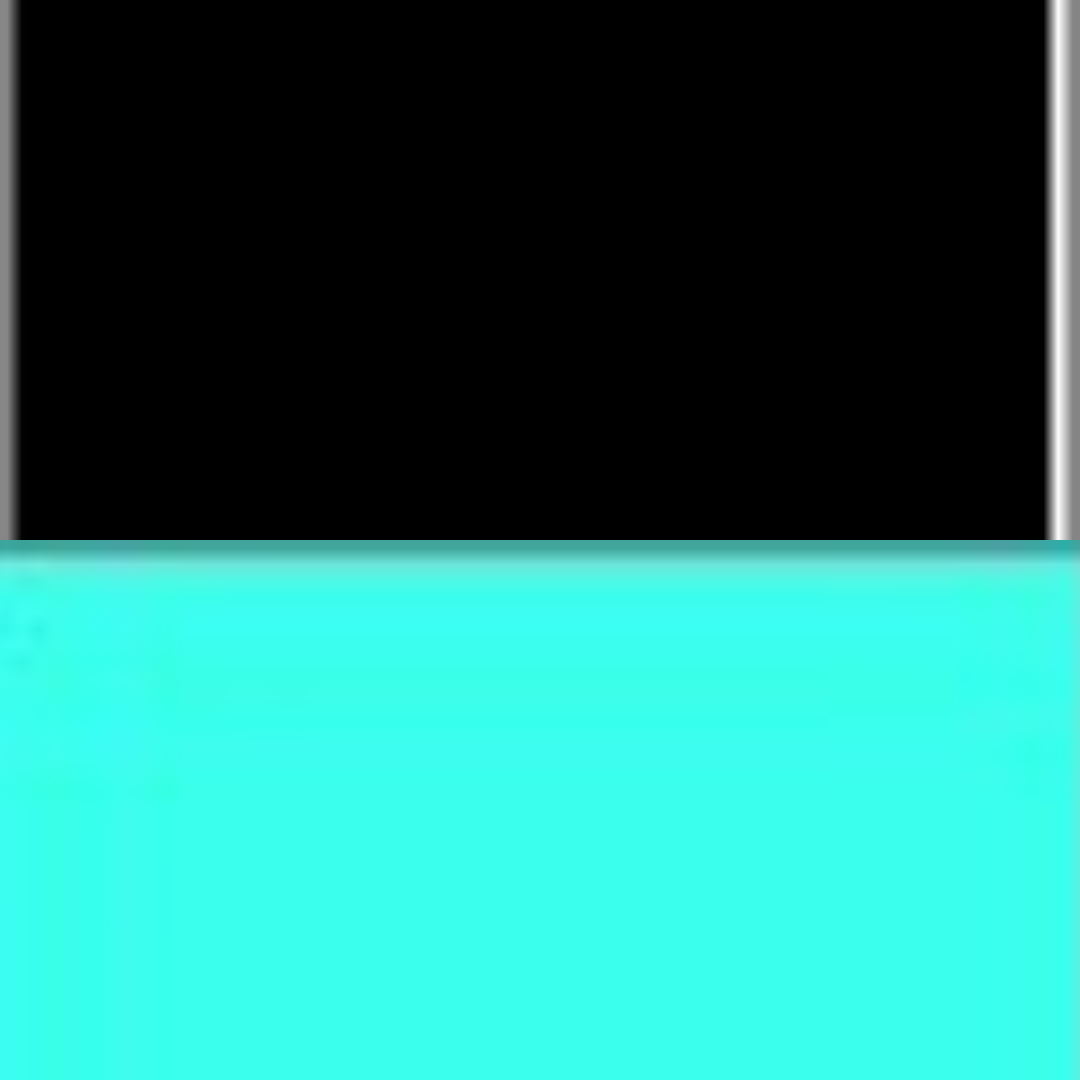 BLACK/SURF BLUE