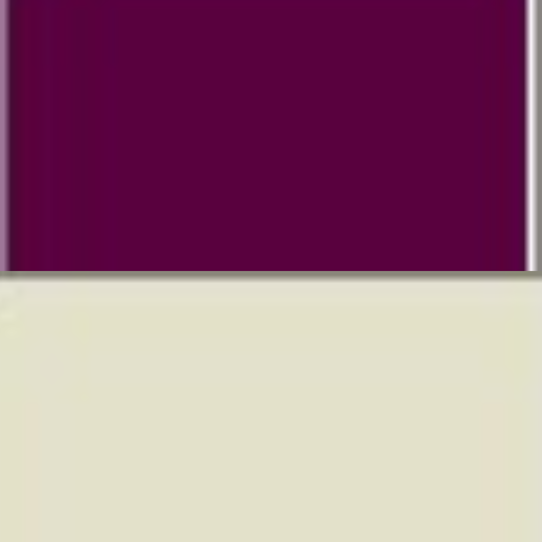BURGUNDY/OFF WHITE
