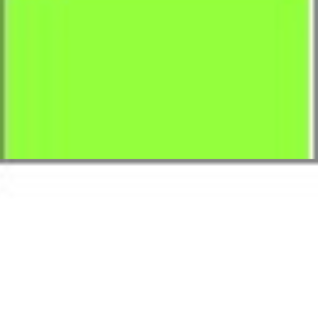 LIME GREEN/WHITE