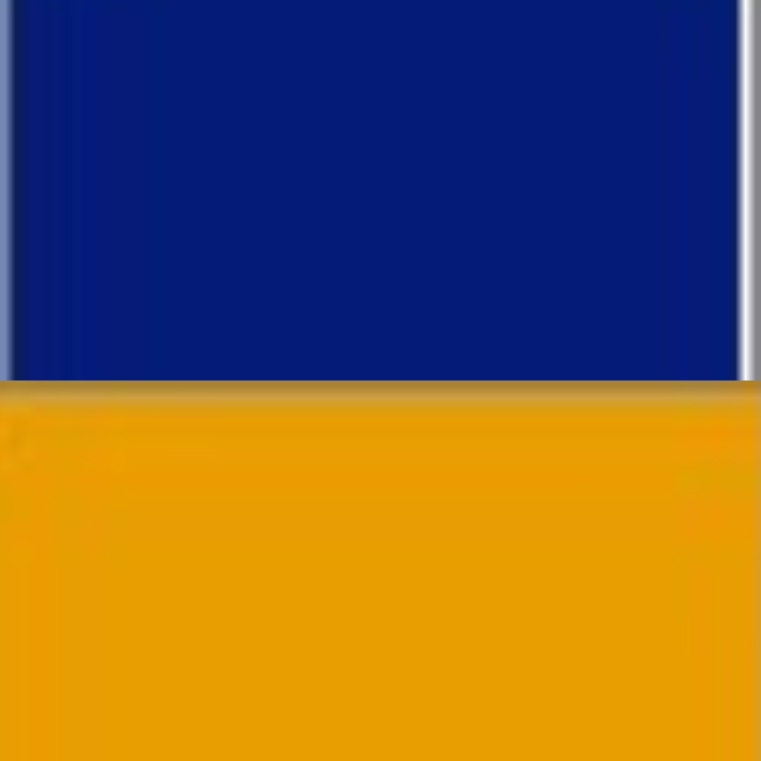 OXFORD NAVY/MUSTARD