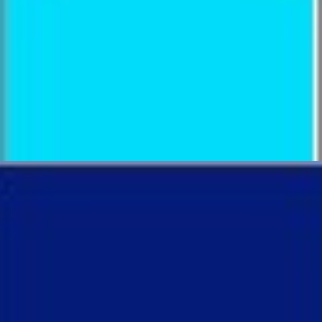 AZURE BLUE/OXFORD NAVY
