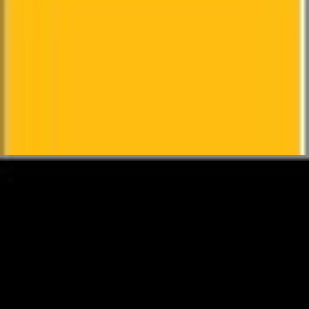 GOLD/BLACK
