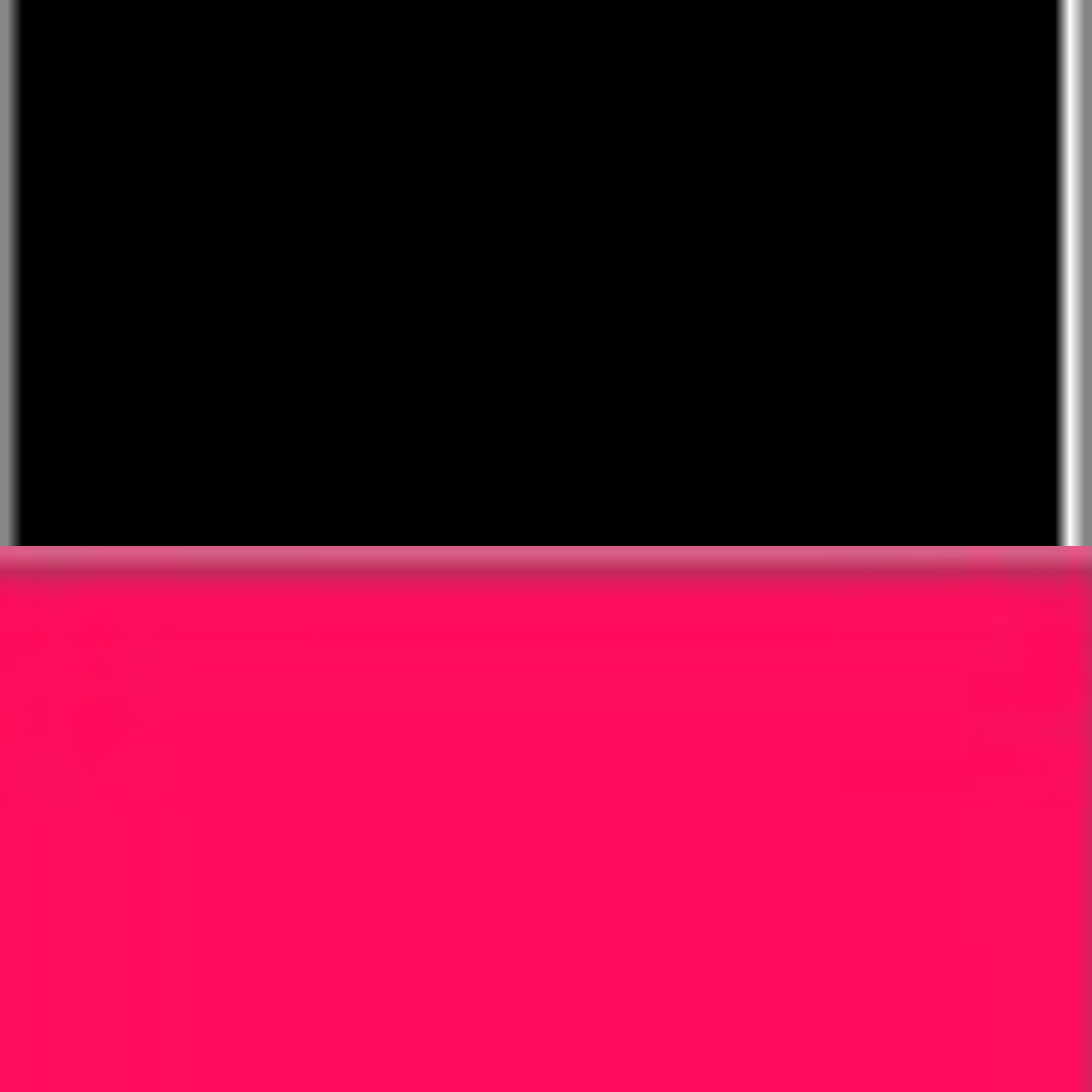 BLACK/BRIGHT RED