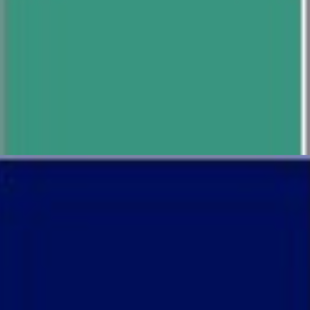 TEAL/FRENCH NAVY