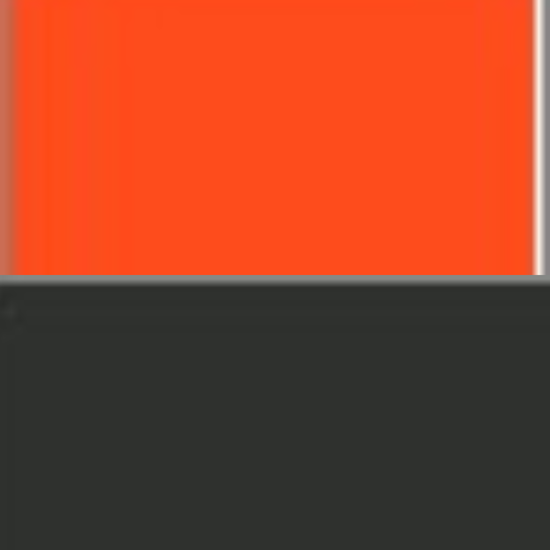 ORANGE/grey